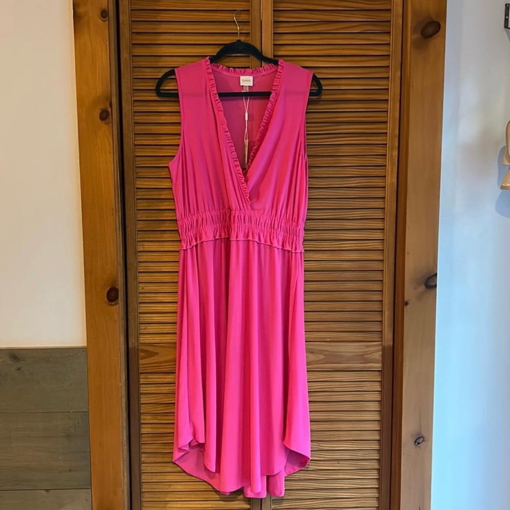 NWT Cupio Dress